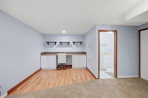 158 Shawbrooke Green Sw, Calgary, AB - Indoor