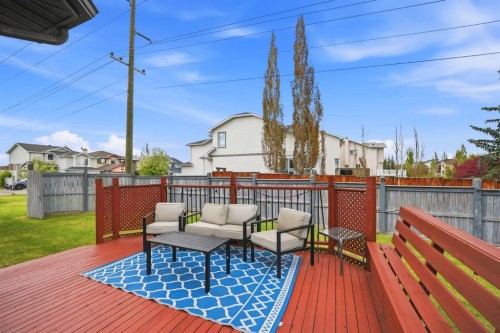 158 Shawbrooke Green Sw, Calgary, AB - Outdoor With Deck Patio Veranda With Exterior