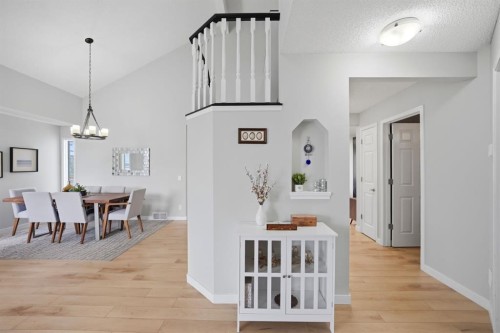 158 Shawbrooke Green Sw, Calgary, AB - Indoor