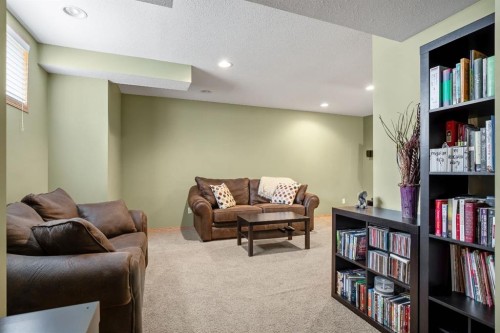 209 Strathcona Circle, Strathmore, AB - Indoor
