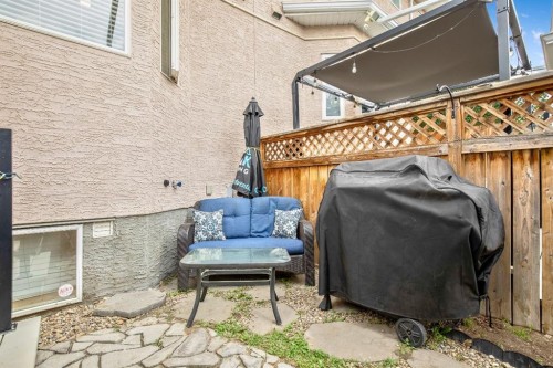 209 Strathcona Circle, Strathmore, AB - Outdoor With Exterior