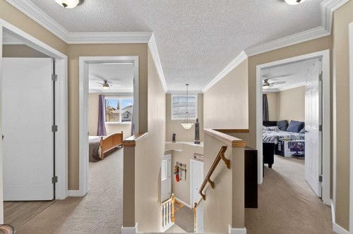 185 Shawbrooke Green Sw, Calgary, AB - Indoor Photo Showing Other Room