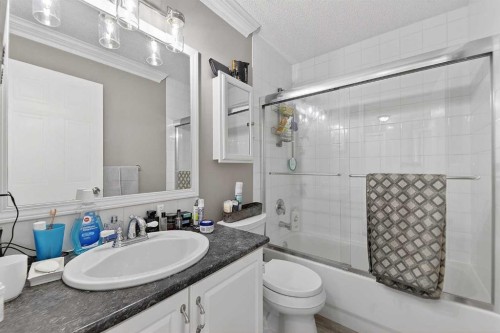 185 Shawbrooke Green Sw, Calgary, AB - Indoor Photo Showing Bathroom