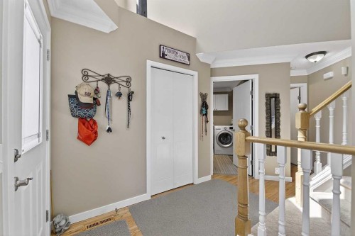 185 Shawbrooke Green Sw, Calgary, AB - Indoor Photo Showing Other Room