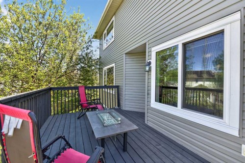 185 Shawbrooke Green Sw, Calgary, AB - Outdoor With Deck Patio Veranda With Exterior
