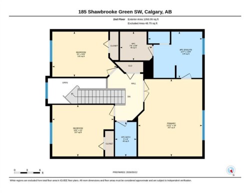 185 Shawbrooke Green Sw, Calgary, AB - Other