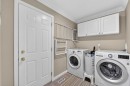 185 Shawbrooke Green Sw, Calgary, AB  - Indoor Photo Showing Laundry Room 