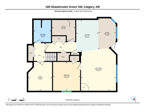 185 Shawbrooke Green Sw, Calgary, AB - Other