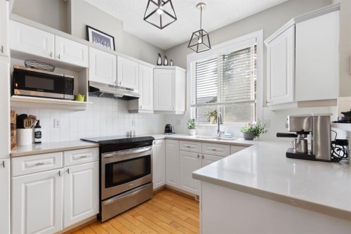 57 Prestwick Park Se, Calgary, AB 