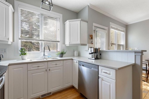 57 Prestwick Park Se, Calgary, AB 