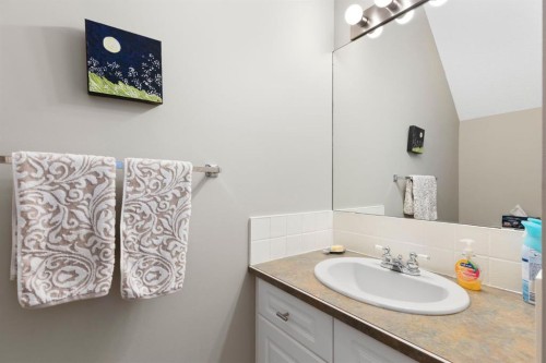 57 Prestwick Park Se, Calgary, AB 