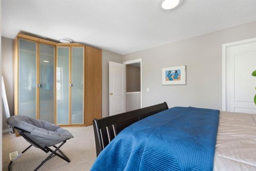 57 Prestwick Park Se, Calgary, AB 
