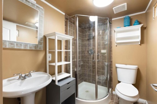 57 Prestwick Park Se, Calgary, AB 