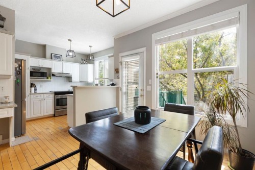 57 Prestwick Park Se, Calgary, AB 