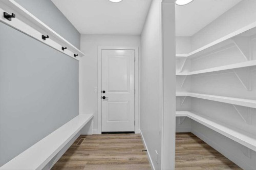 26B Poplar Ridge Close, Didsbury, AB - Indoor
