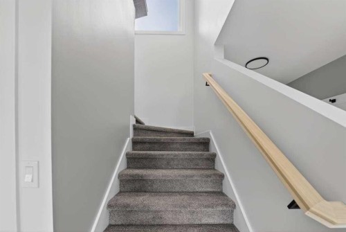 26B Poplar Ridge Close, Didsbury, AB - Indoor Photo Showing Other Room