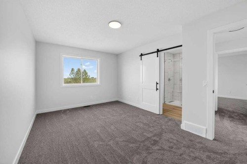 26B Poplar Ridge Close, Didsbury, AB - Indoor Photo Showing Other Room