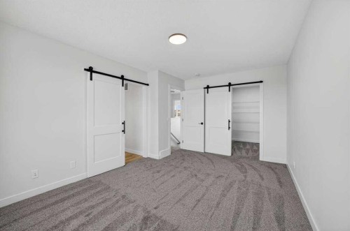 26B Poplar Ridge Close, Didsbury, AB - Indoor Photo Showing Other Room