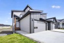 26B Poplar Ridge Close, Didsbury, AB  - Outdoor With Exterior 