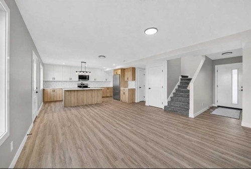 26B Poplar Ridge Close, Didsbury, AB - Indoor