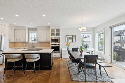 2015 Brightoncrest Green Se, Calgary, AB - Indoor