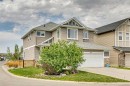 2015 Brightoncrest Green Se, Calgary, AB  - Outdoor With Facade 