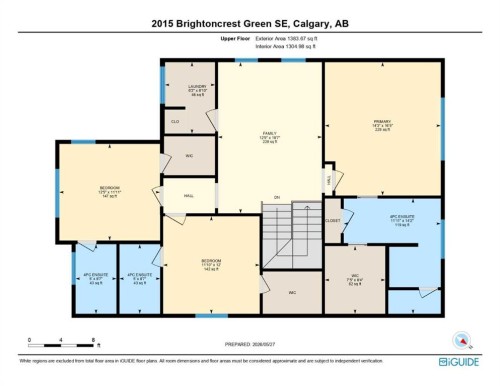 2015 Brightoncrest Green Se, Calgary, AB - Other
