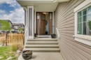 2015 Brightoncrest Green Se, Calgary, AB  - Outdoor With Deck Patio Veranda With Exterior 