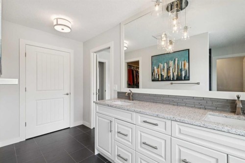 2015 Brightoncrest Green Se, Calgary, AB - Indoor