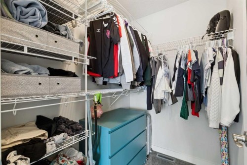 2015 Brightoncrest Green Se, Calgary, AB - Indoor With Storage