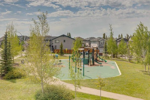 2015 Brightoncrest Green Se, Calgary, AB - Outdoor With View