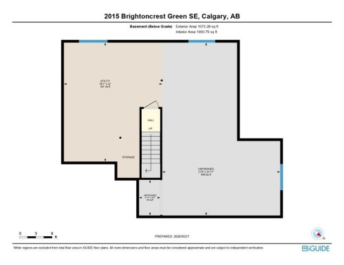 2015 Brightoncrest Green Se, Calgary, AB - Other
