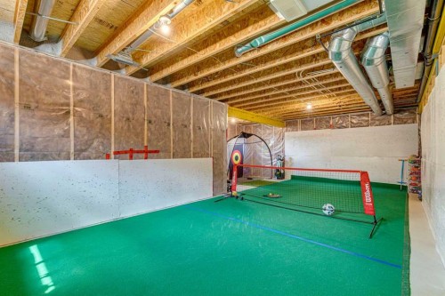 2015 Brightoncrest Green Se, Calgary, AB - Indoor