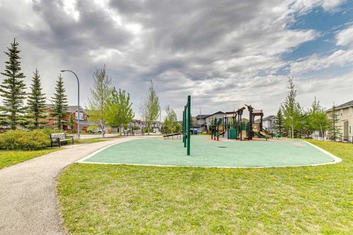 2015 Brightoncrest Green Se, Calgary, AB - Outdoor