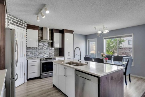 153 Saddlemead Road Ne, Calgary, AB 