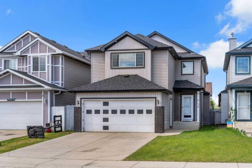 153 Saddlemead Road Ne, Calgary, AB 