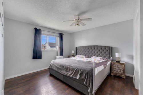153 Saddlemead Road Ne, Calgary, AB 
