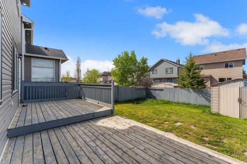 153 Saddlemead Road Ne, Calgary, AB 