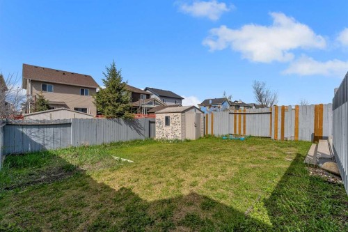 153 Saddlemead Road Ne, Calgary, AB 