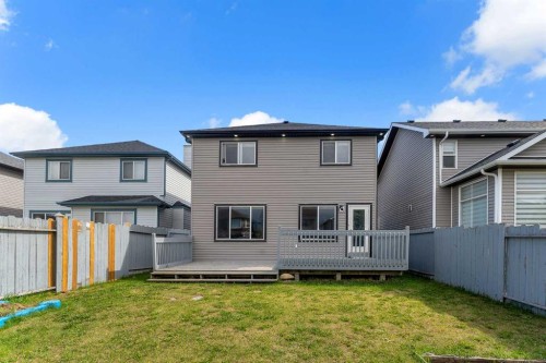 153 Saddlemead Road Ne, Calgary, AB 