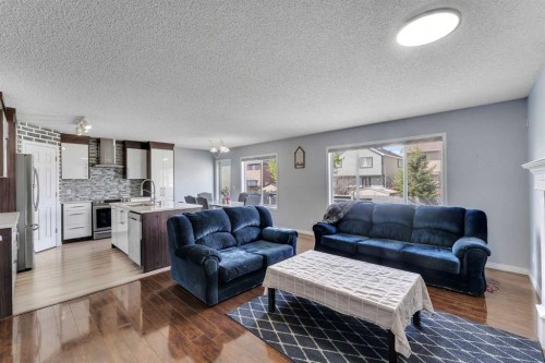 153 Saddlemead Road Ne, Calgary, AB 