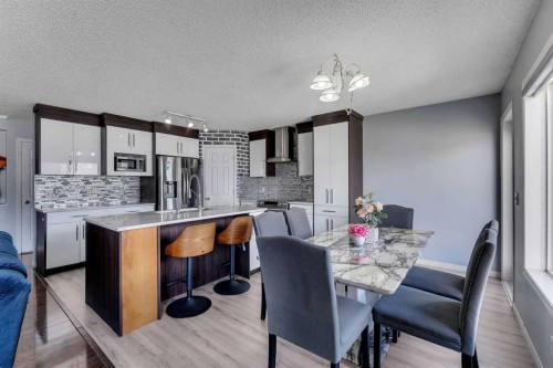 153 Saddlemead Road Ne, Calgary, AB 
