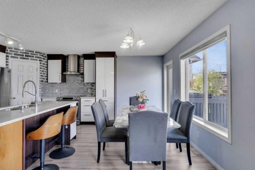 153 Saddlemead Road Ne, Calgary, AB 