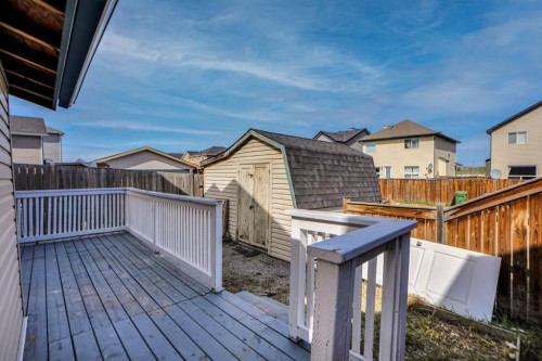 71 Saddlemont Road Ne, Calgary, AB 