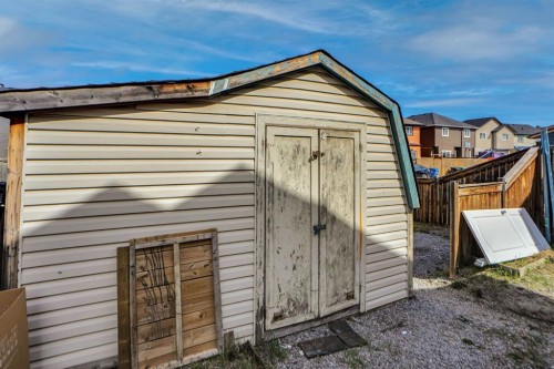 71 Saddlemont Road Ne, Calgary, AB 