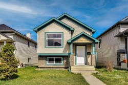 71 Saddlemont Road NE Calgary, AB T3J 5E4