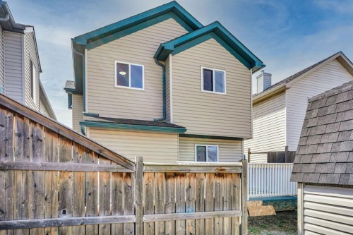 71 Saddlemont Road Ne, Calgary, AB 