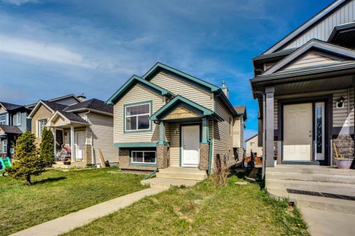 71 Saddlemont Road Ne, Calgary, AB 