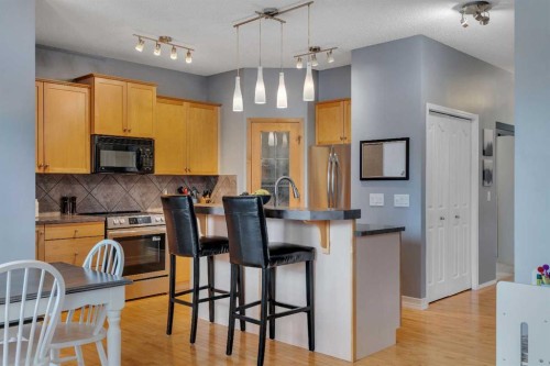 104 Prestwick Street Se, Calgary, AB - Indoor