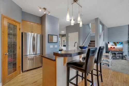 104 Prestwick Street Se, Calgary, AB - Indoor